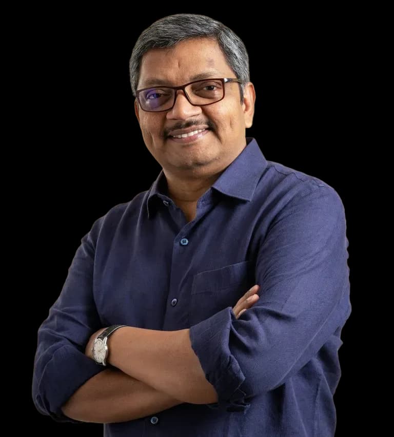Navas Meeran, Chairman